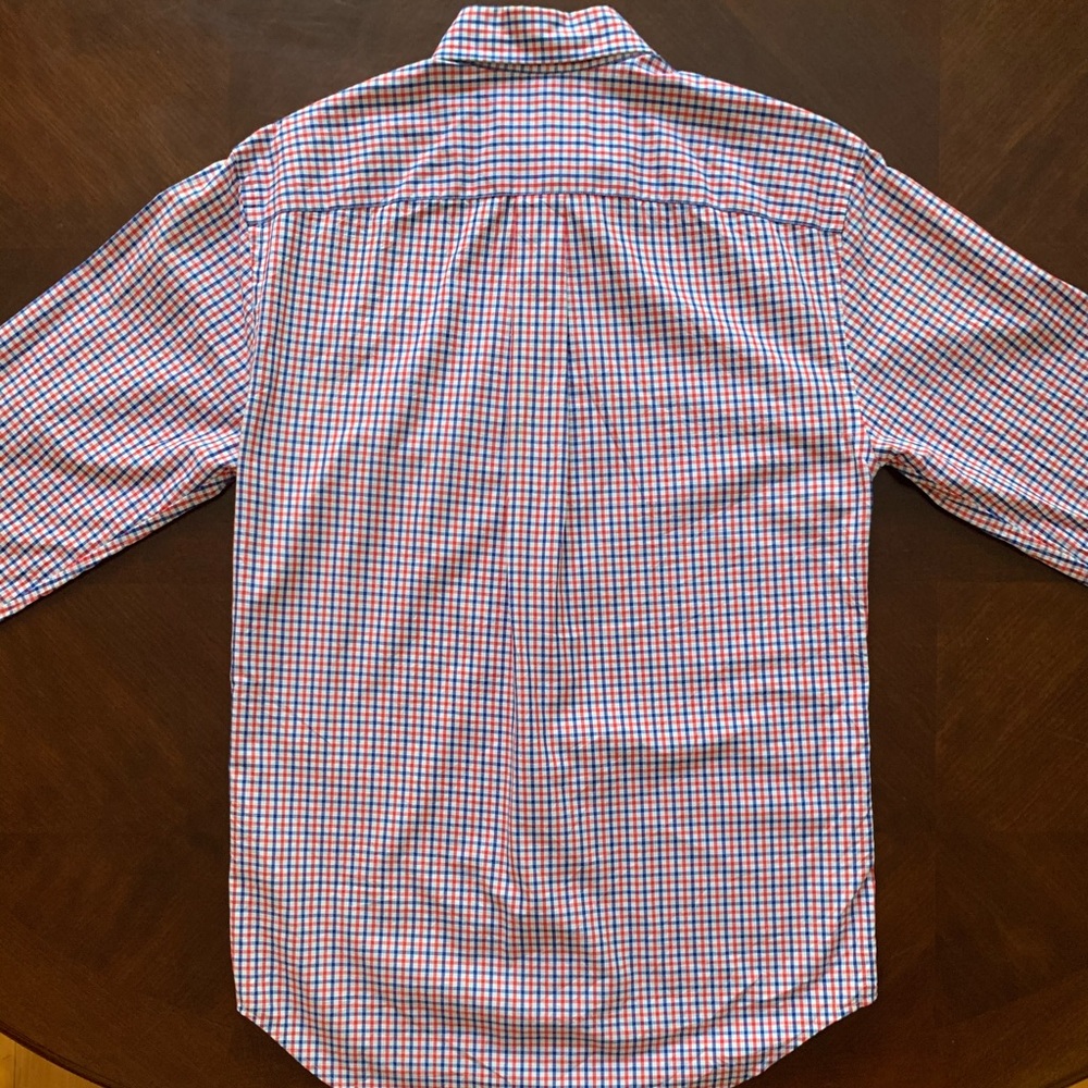 Vineyard Vines Casual Button-downed shirt - Picture 4 of 7